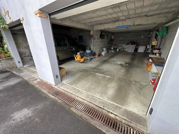 Pavillon sur sous-sol à 5 min de Bressuire