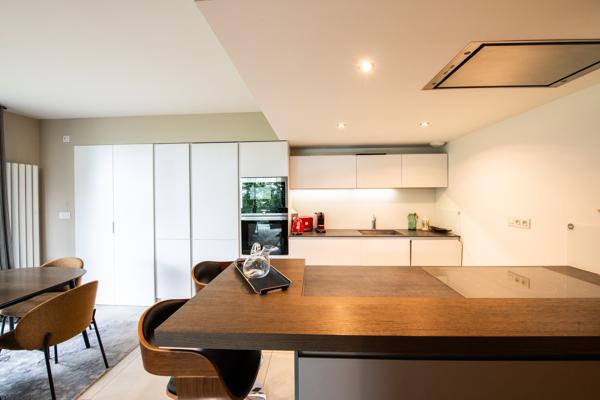 T3 MEUBLE DEBROUSSE LYON 5 TERRASSE JARDIN GARAGE