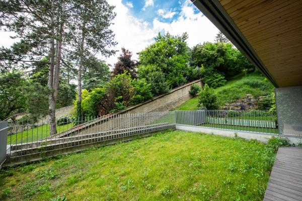 T3 MEUBLE DEBROUSSE LYON 5 TERRASSE JARDIN GARAGE