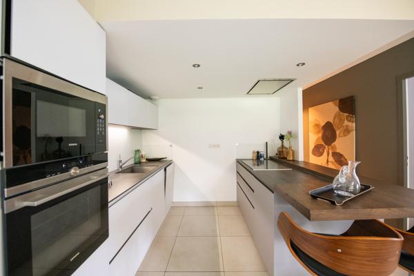 T3 MEUBLE DEBROUSSE LYON 5 TERRASSE JARDIN GARAGE