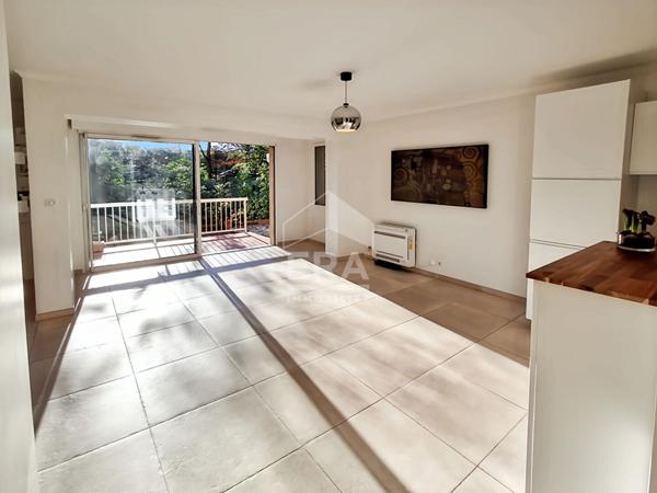 Aix en Provence - Duplex centre ville - 4 chambres