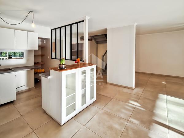 Aix en Provence - Duplex centre ville - 4 chambres