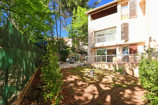 Aix en Provence - Duplex centre ville - 4 chambres