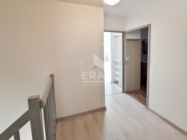 Aix en Provence - Duplex centre ville - 4 chambres