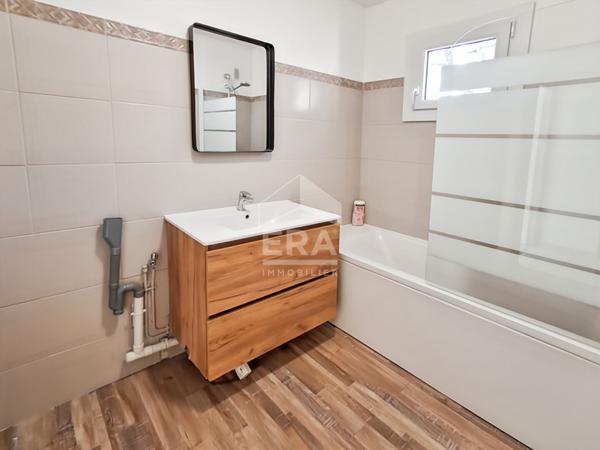 Aix en Provence - Duplex centre ville - 4 chambres