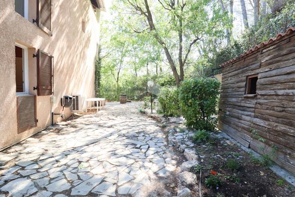 Aix en Provence - Duplex centre ville - 4 chambres