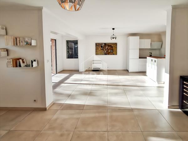 Aix en Provence - Duplex centre ville - 4 chambres