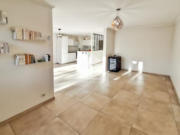 Aix en Provence - Duplex centre ville - 4 chambres