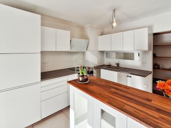Aix en Provence - Duplex centre ville - 4 chambres