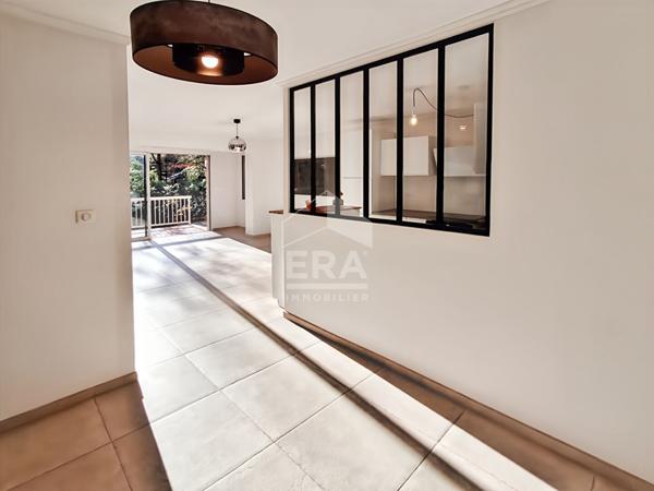 Aix en Provence - Duplex centre ville - 4 chambres