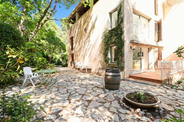 Aix en Provence - Duplex centre ville - 4 chambres