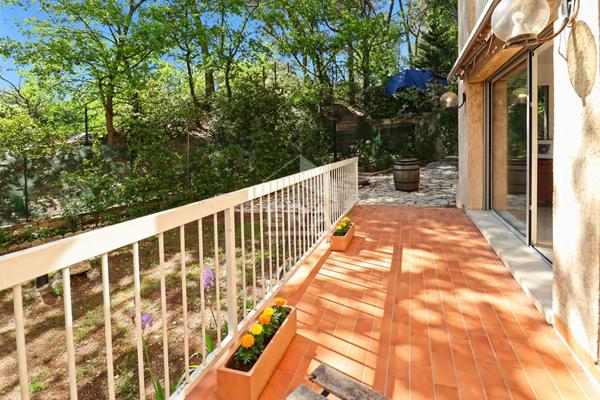 Aix en Provence - Duplex centre ville - 4 chambres