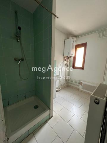 Maison à NOEUX-LES-MINES, 62290 - 4 pièces 89m²