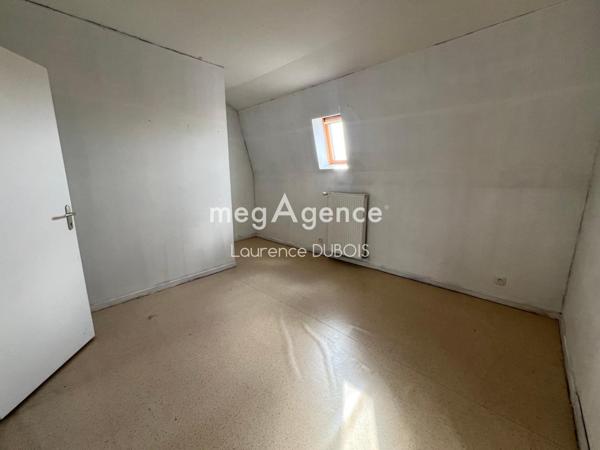 Maison à NOEUX-LES-MINES, 62290 - 4 pièces 89m²
