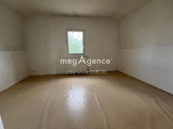 Maison à NOEUX-LES-MINES, 62290 - 4 pièces 89m²