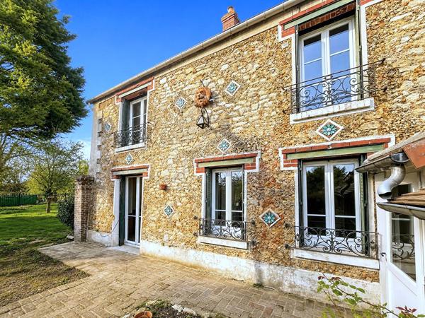 Maison Seraincourt 93 m² - 2 chambres