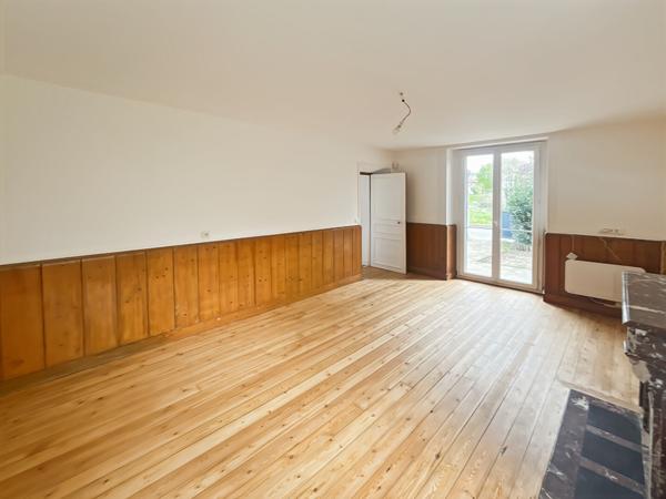 Maison Seraincourt 93 m² - 2 chambres