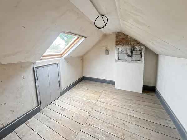 Maison Seraincourt 93 m² - 2 chambres