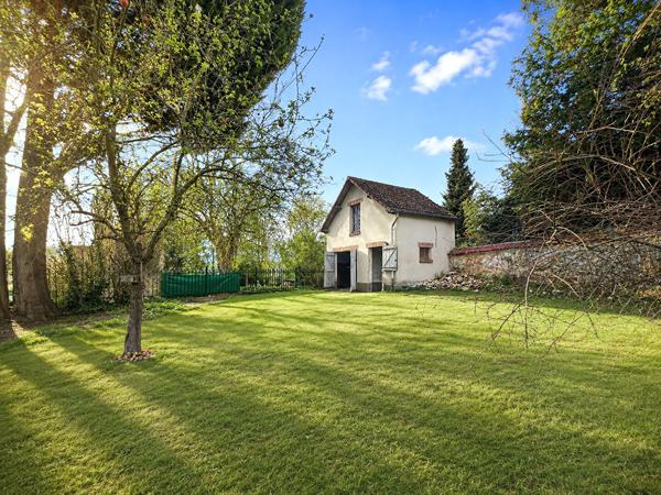 Maison Seraincourt 93 m² - 2 chambres