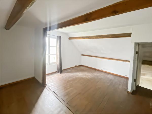 Maison Seraincourt 93 m² - 2 chambres