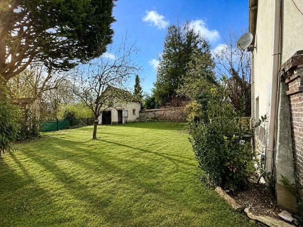 Maison Seraincourt 93 m² - 2 chambres