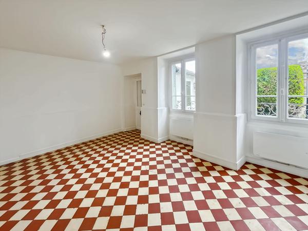 Maison Seraincourt 93 m² - 2 chambres