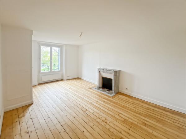 Maison Seraincourt 93 m² - 2 chambres