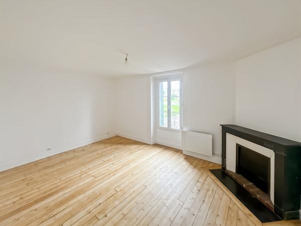 Maison Seraincourt 93 m² - 2 chambres