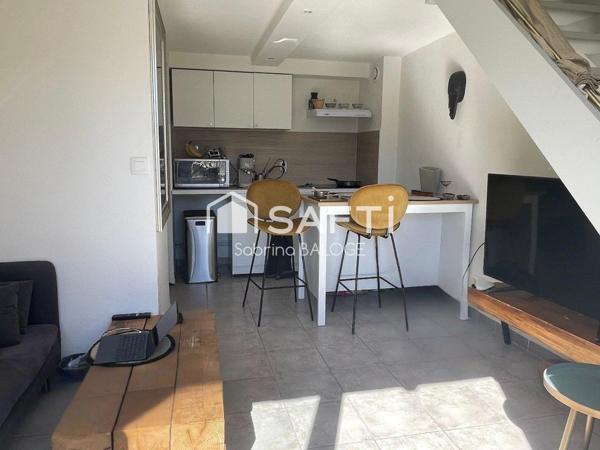 Aux berges du Canal du midi