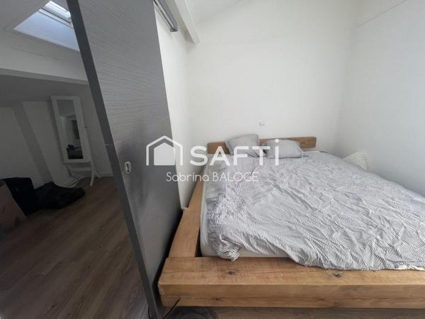 Aux berges du Canal du midi