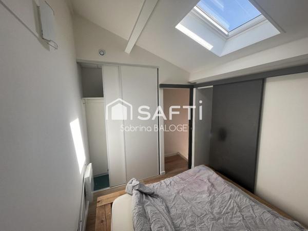 Aux berges du Canal du midi