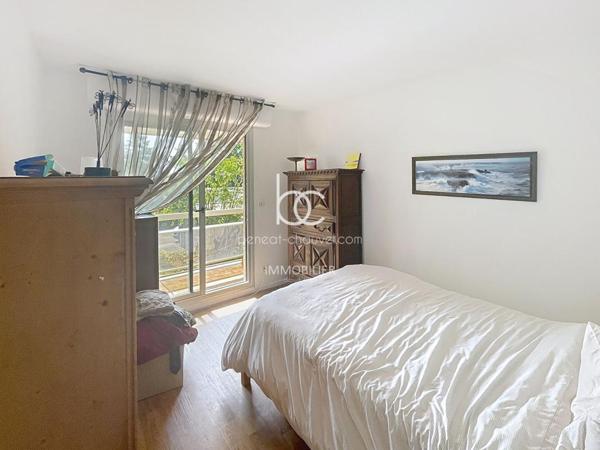 VANNES Appartement 2 pièces 35 m²