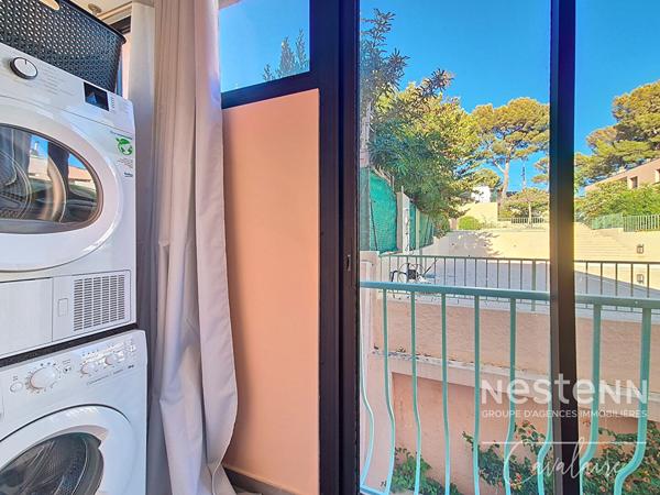 Appartement 3 pièces 69 m2 proche du centre et des plages à Cavalaire