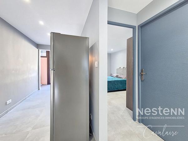 Appartement 3 pièces 69 m2 proche du centre et des plages à Cavalaire