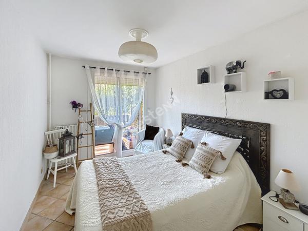 Vente appartement 3 pièces à Toulon, secteur Valbertrand