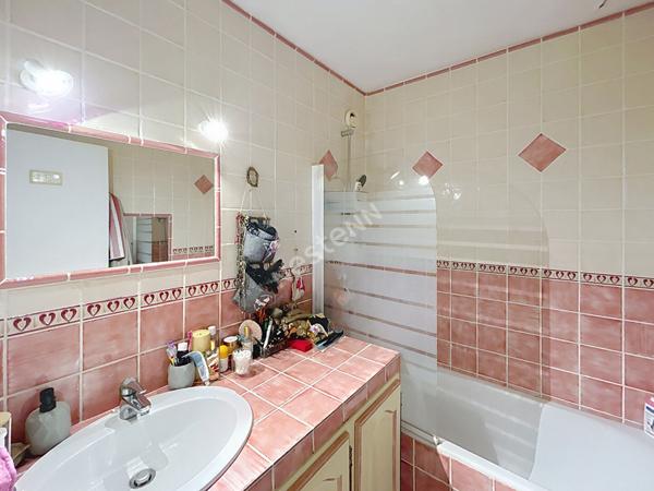 Vente appartement 3 pièces à Toulon, secteur Valbertrand