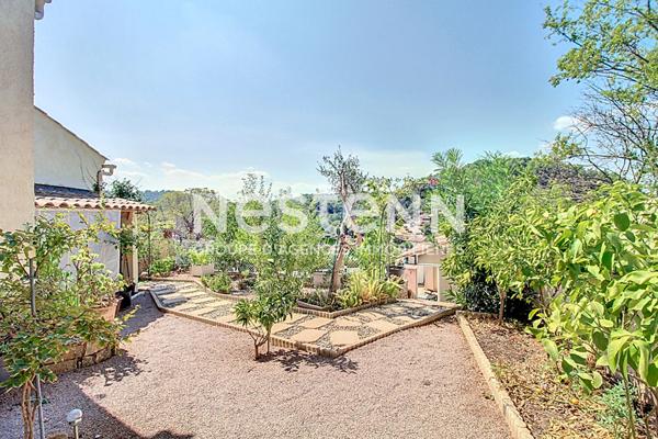 A VENDRE LE LUC Maison 3 chambres avec PISCINE et GARAGE sur un terrain de 600 m²