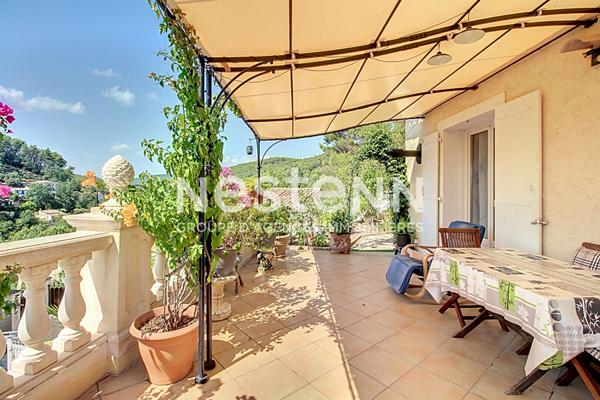 A VENDRE LE LUC Maison 3 chambres avec PISCINE et GARAGE sur un terrain de 600 m²