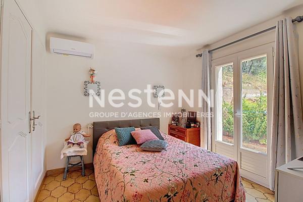 A VENDRE LE LUC Maison 3 chambres avec PISCINE et GARAGE sur un terrain de 600 m²