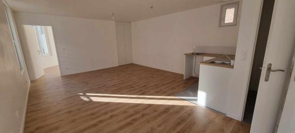 Appartement Le Havre 2 pièce(s) 45.06 m2