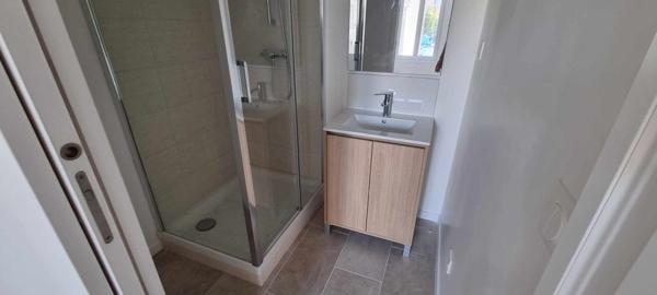 Appartement Le Havre 2 pièce(s) 45.06 m2