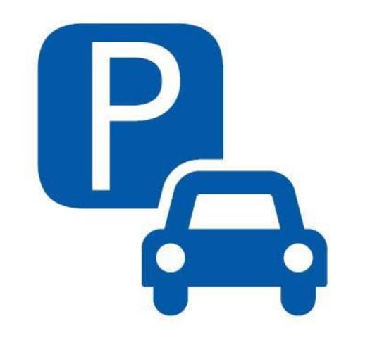 Place de stationnement Bonne Source