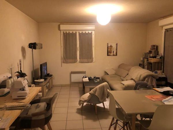 LOCATION T3 ONET LE CHATEAU SANS FRAIS D'AGENCE