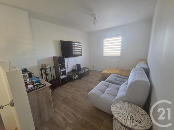 Appartement F3 Bis à vendre  5 pièces - 82 m2 MAMIROLLE - 25