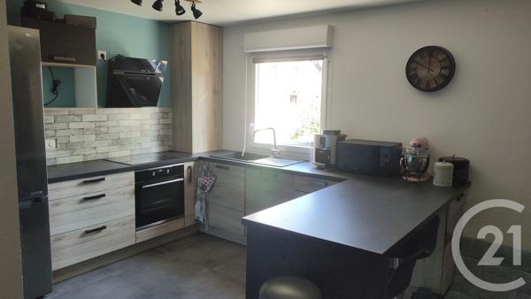 Appartement F3 Bis à vendre  5 pièces - 82 m2 MAMIROLLE - 25