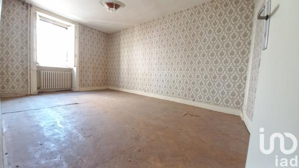 Maison à vendre 6 pièces 150 m² Saint-Julien-Molin-Molette