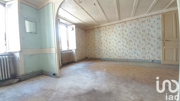 Maison à vendre 6 pièces 150 m² Saint-Julien-Molin-Molette