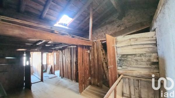 Maison à vendre 6 pièces 150 m² Saint-Julien-Molin-Molette