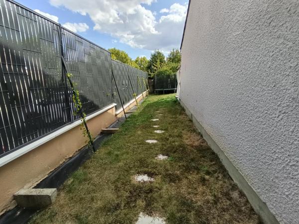 Très belle Maison Superbement Rénovée à qqs minutes à pied de la Gare RER de Cergy Saint Christophe