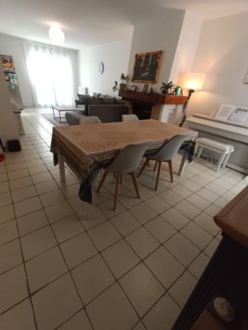 Très belle Maison Superbement Rénovée à qqs minutes à pied de la Gare RER de Cergy Saint Christophe